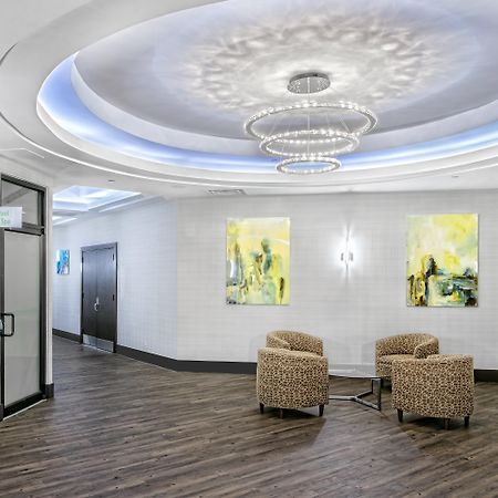 Holiday Inn Houston Sw-Near Sugar Land By Ihg Exteriör bild
