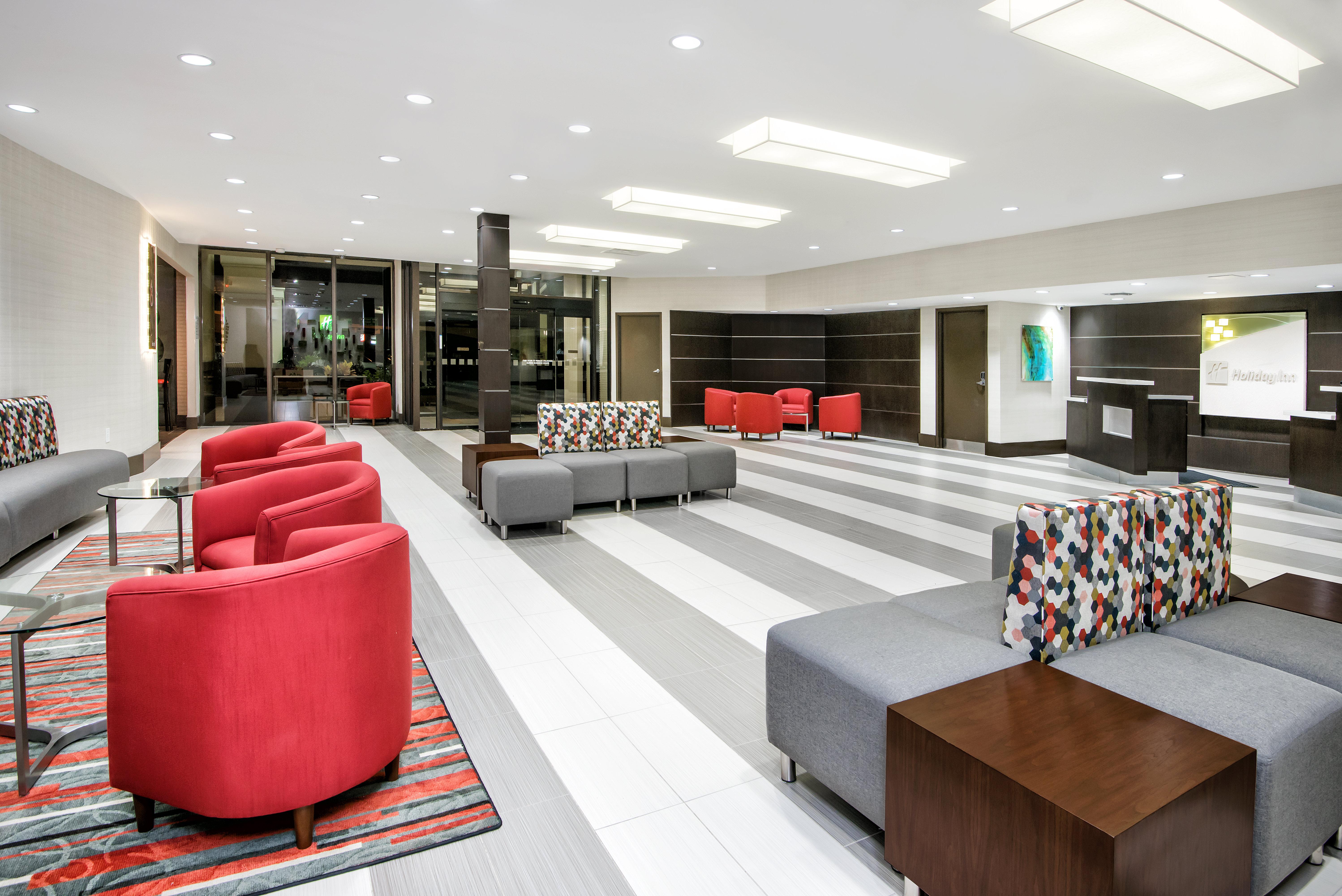 Holiday Inn Houston Sw-Near Sugar Land By Ihg Exteriör bild