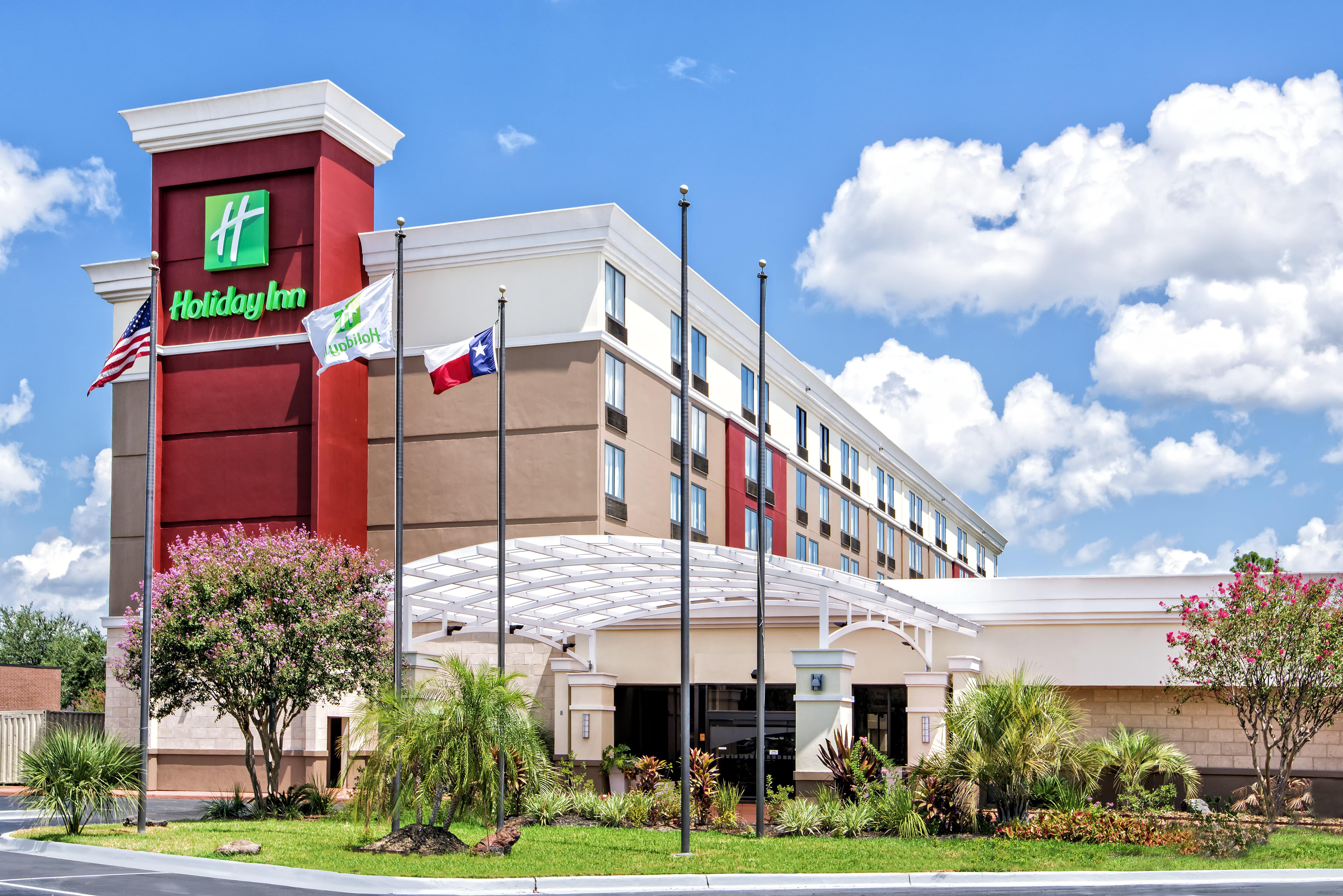 Holiday Inn Houston Sw-Near Sugar Land By Ihg Exteriör bild