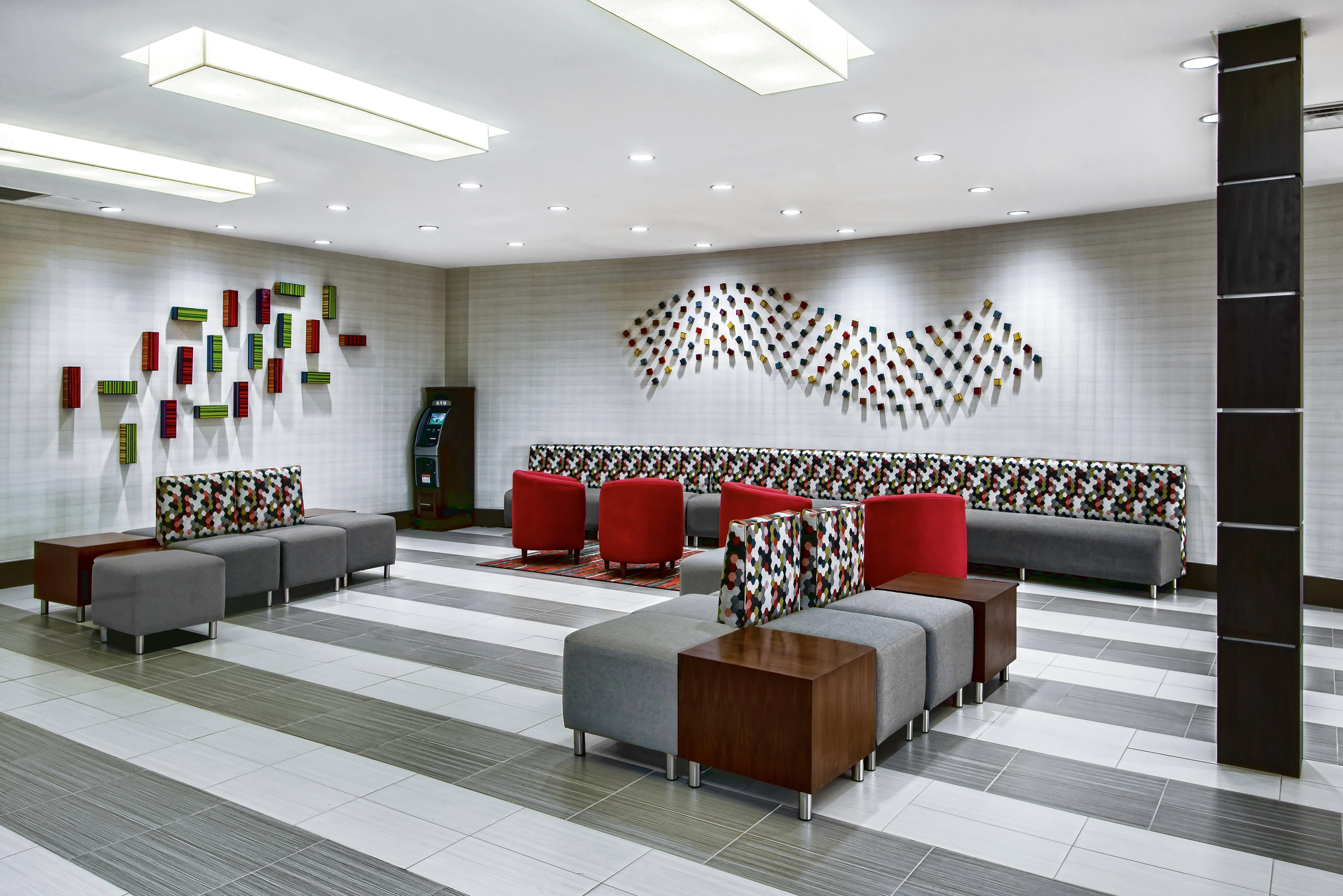 Holiday Inn Houston Sw-Near Sugar Land By Ihg Exteriör bild