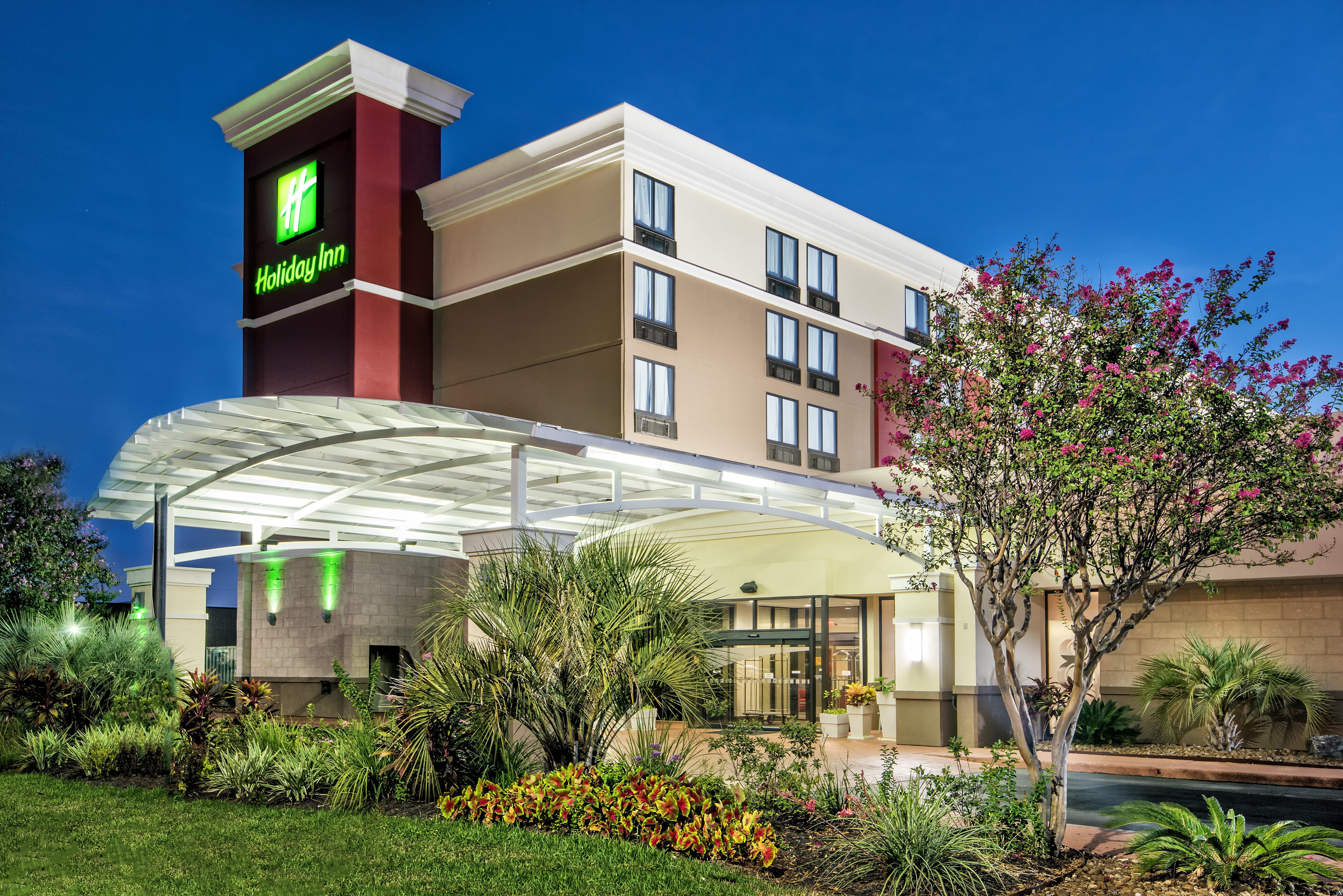 Holiday Inn Houston Sw-Near Sugar Land By Ihg Exteriör bild