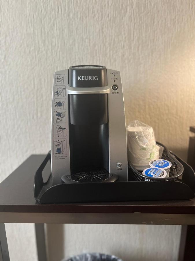 Holiday Inn Houston Sw-Near Sugar Land By Ihg Exteriör bild