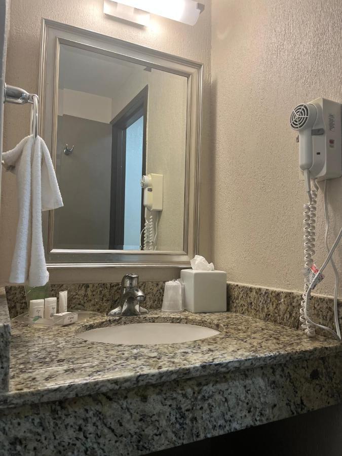 Holiday Inn Houston Sw-Near Sugar Land By Ihg Exteriör bild
