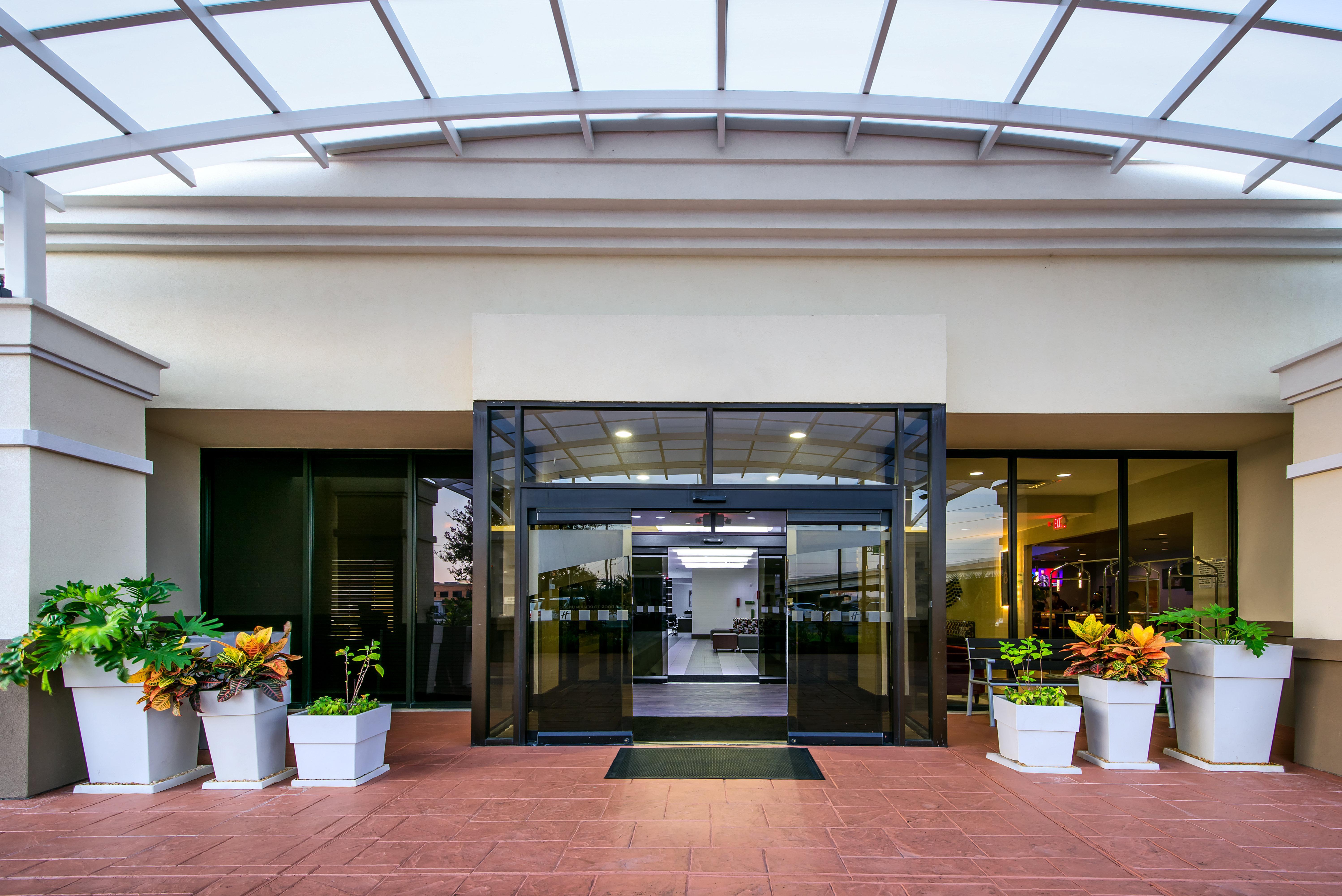 Holiday Inn Houston Sw-Near Sugar Land By Ihg Exteriör bild