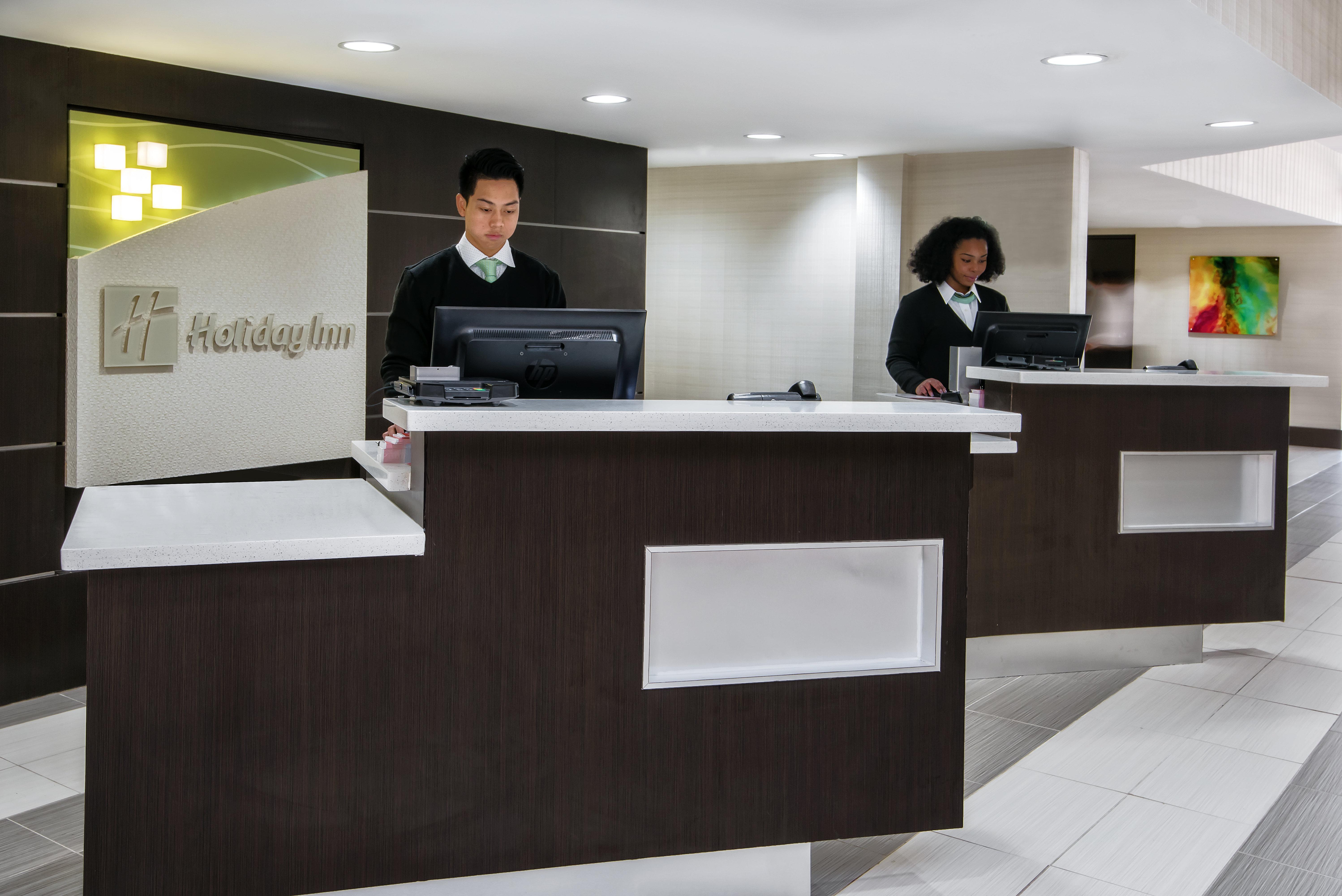 Holiday Inn Houston Sw-Near Sugar Land By Ihg Exteriör bild