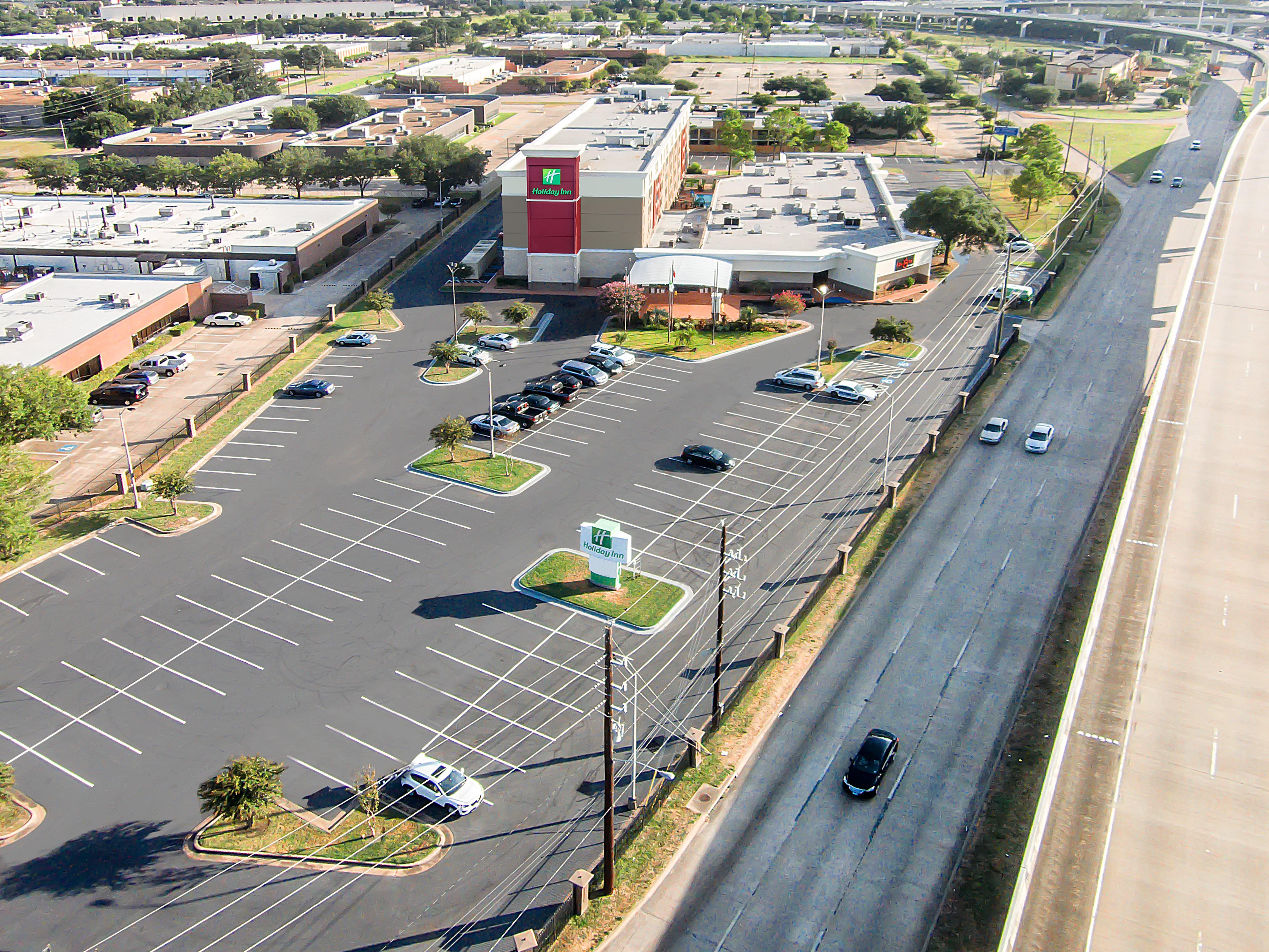 Holiday Inn Houston Sw-Near Sugar Land By Ihg Exteriör bild