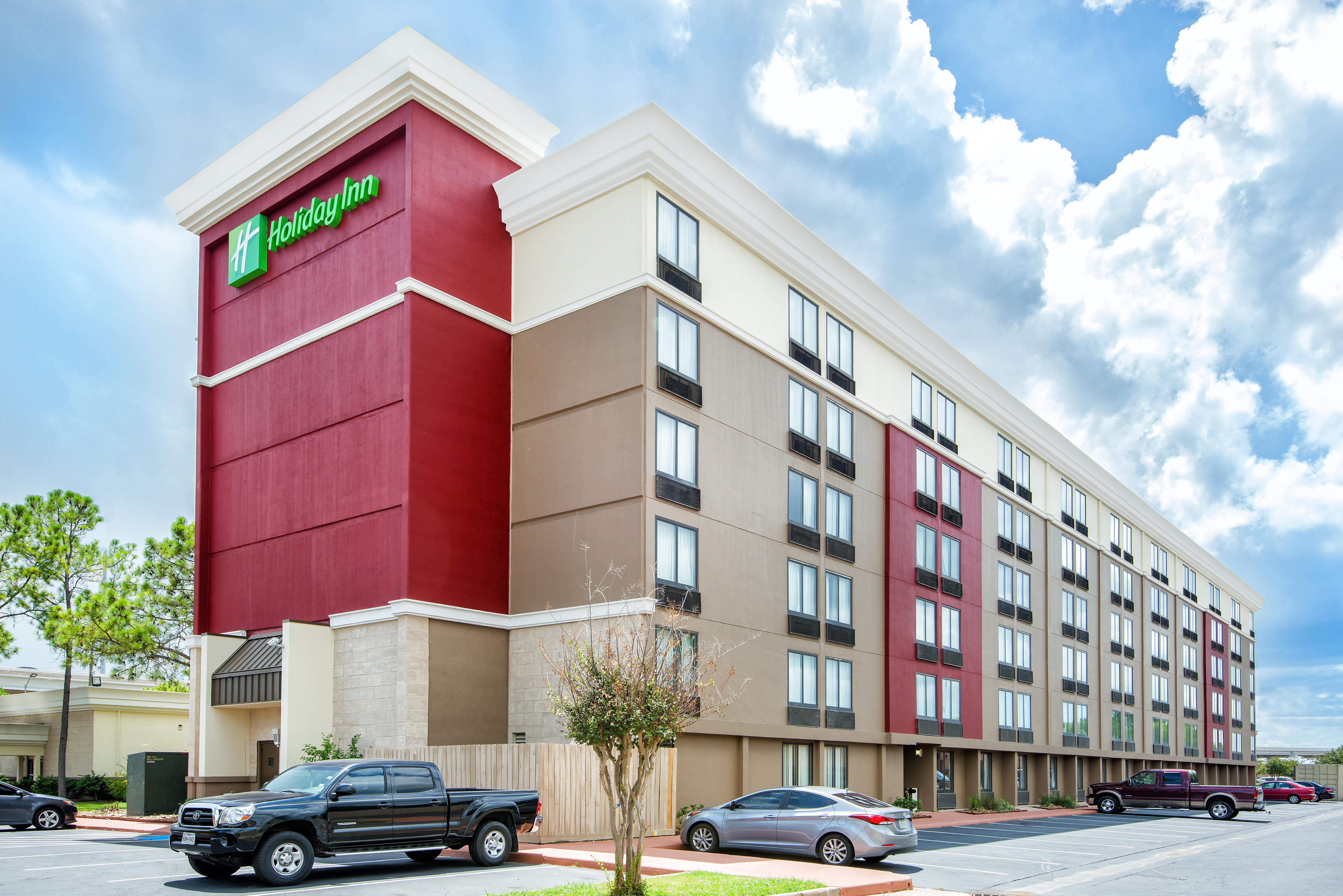 Holiday Inn Houston Sw-Near Sugar Land By Ihg Exteriör bild