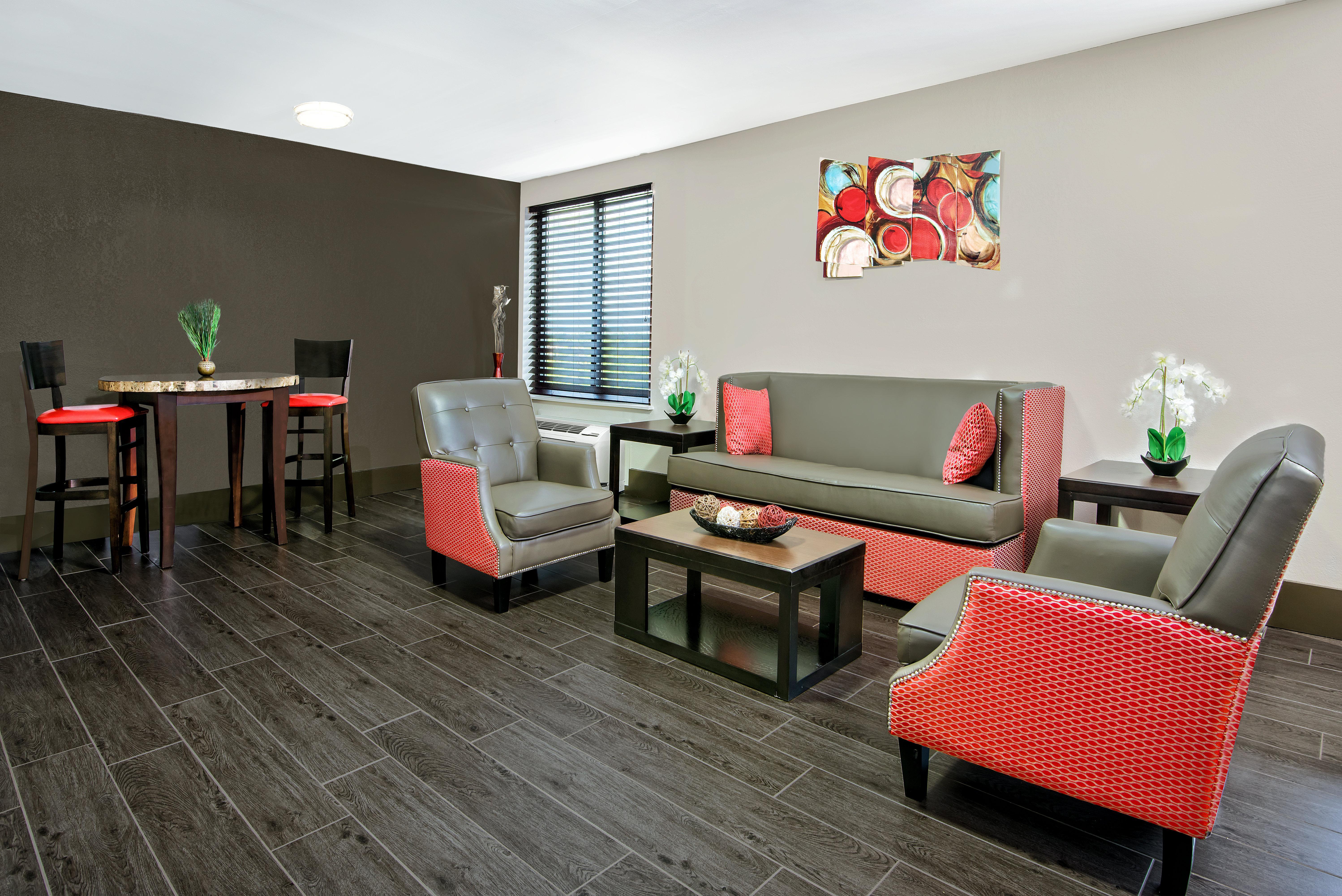 Holiday Inn Houston Sw-Near Sugar Land By Ihg Exteriör bild
