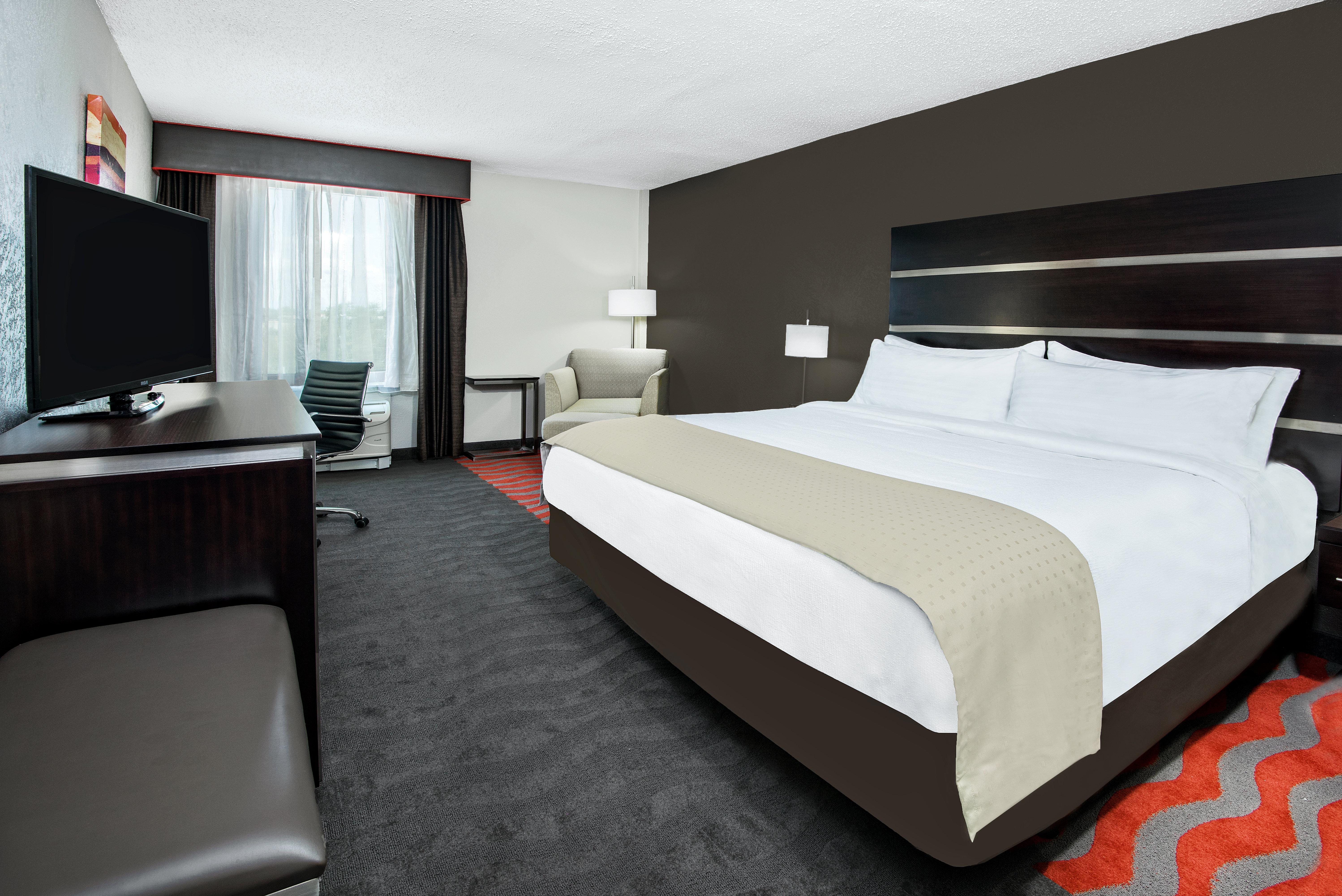 Holiday Inn Houston Sw-Near Sugar Land By Ihg Exteriör bild