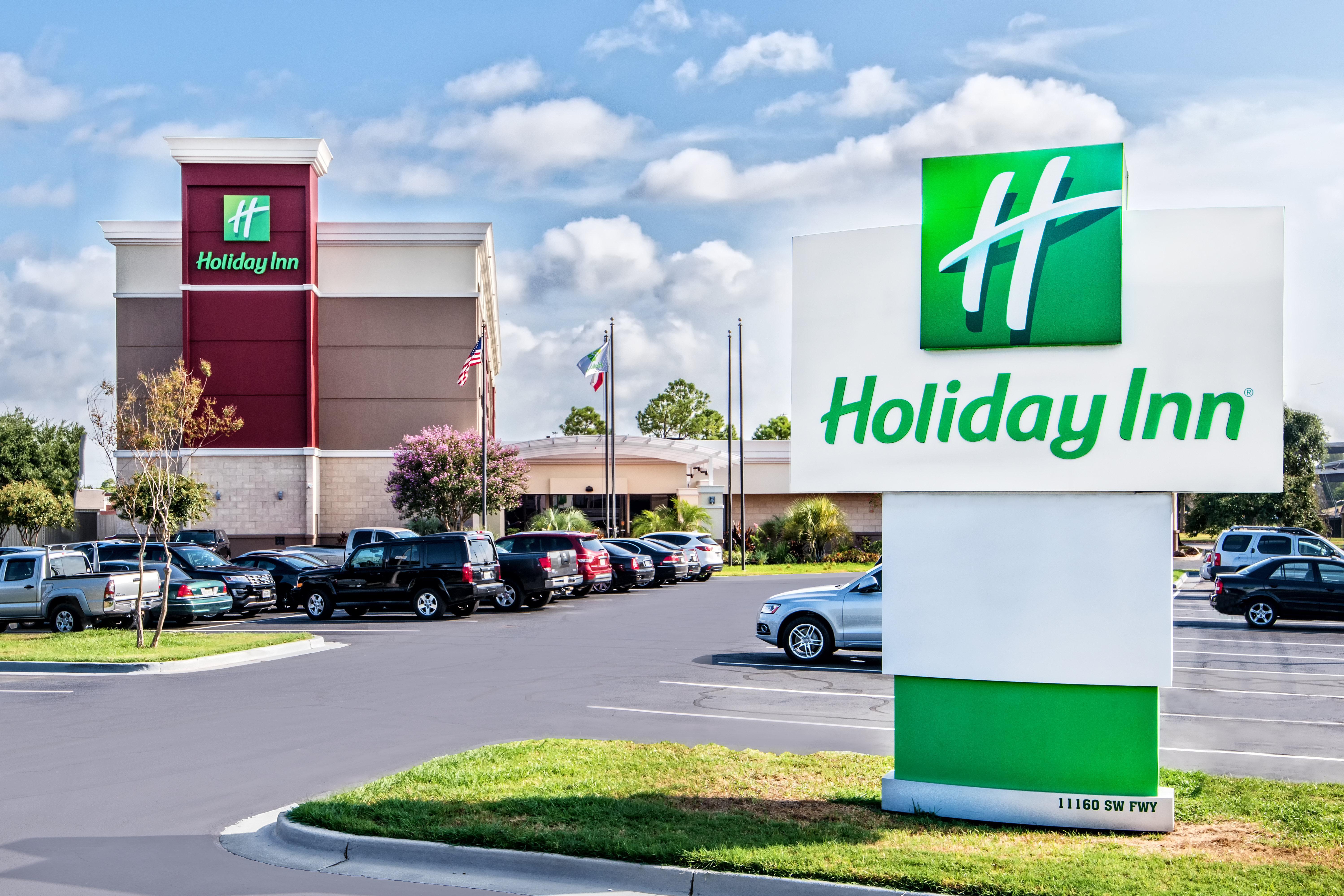 Holiday Inn Houston Sw-Near Sugar Land By Ihg Exteriör bild