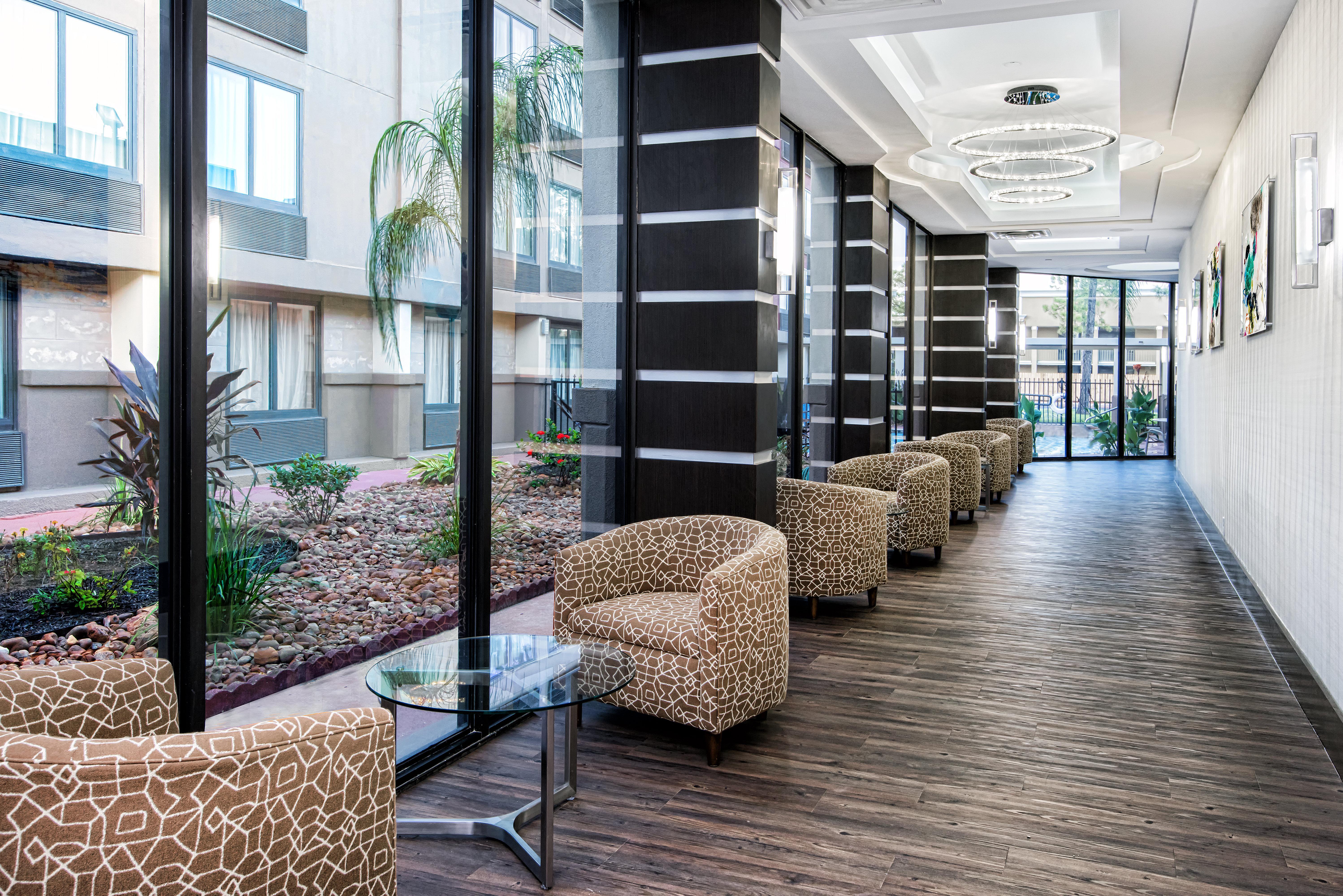 Holiday Inn Houston Sw-Near Sugar Land By Ihg Exteriör bild