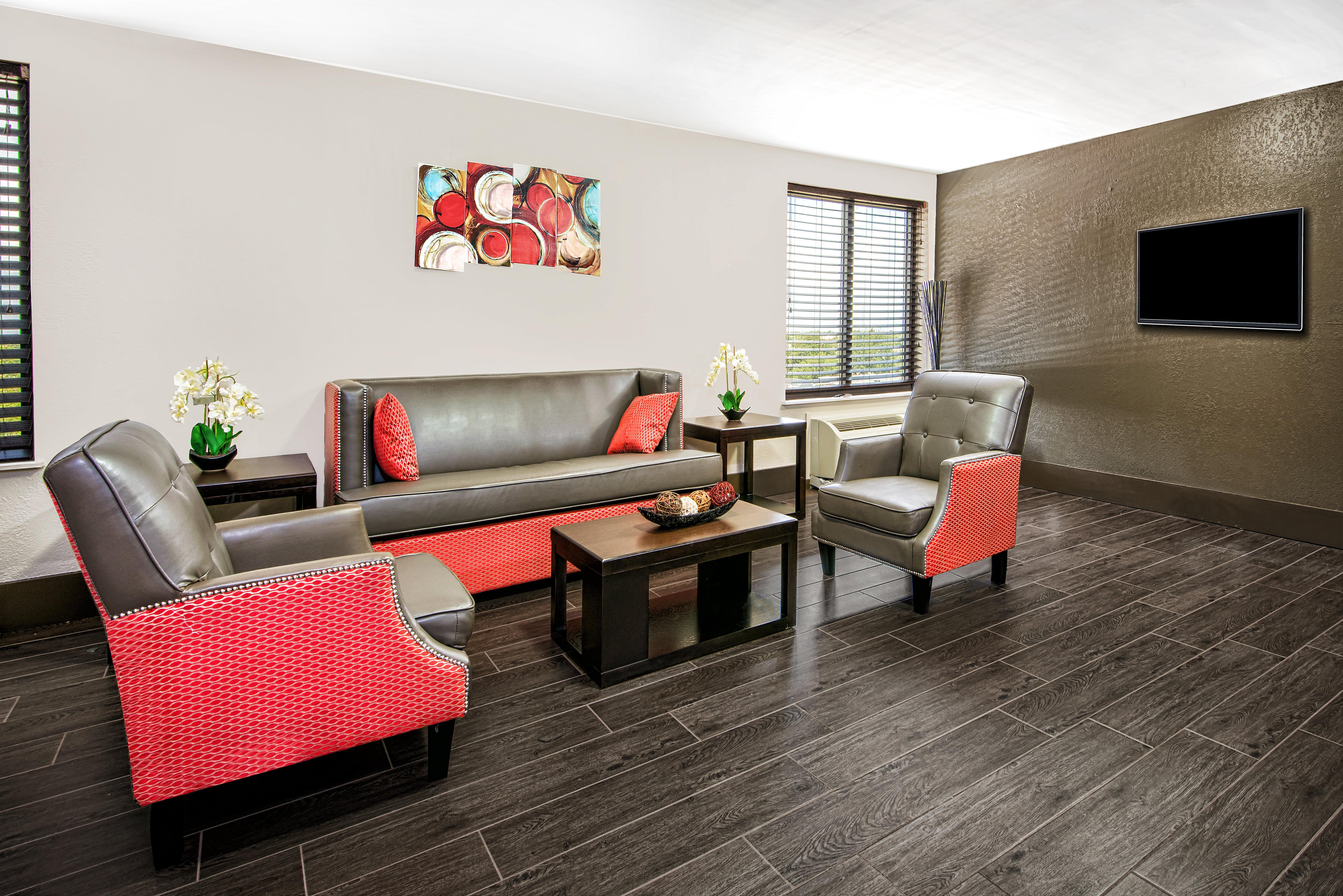 Holiday Inn Houston Sw-Near Sugar Land By Ihg Exteriör bild