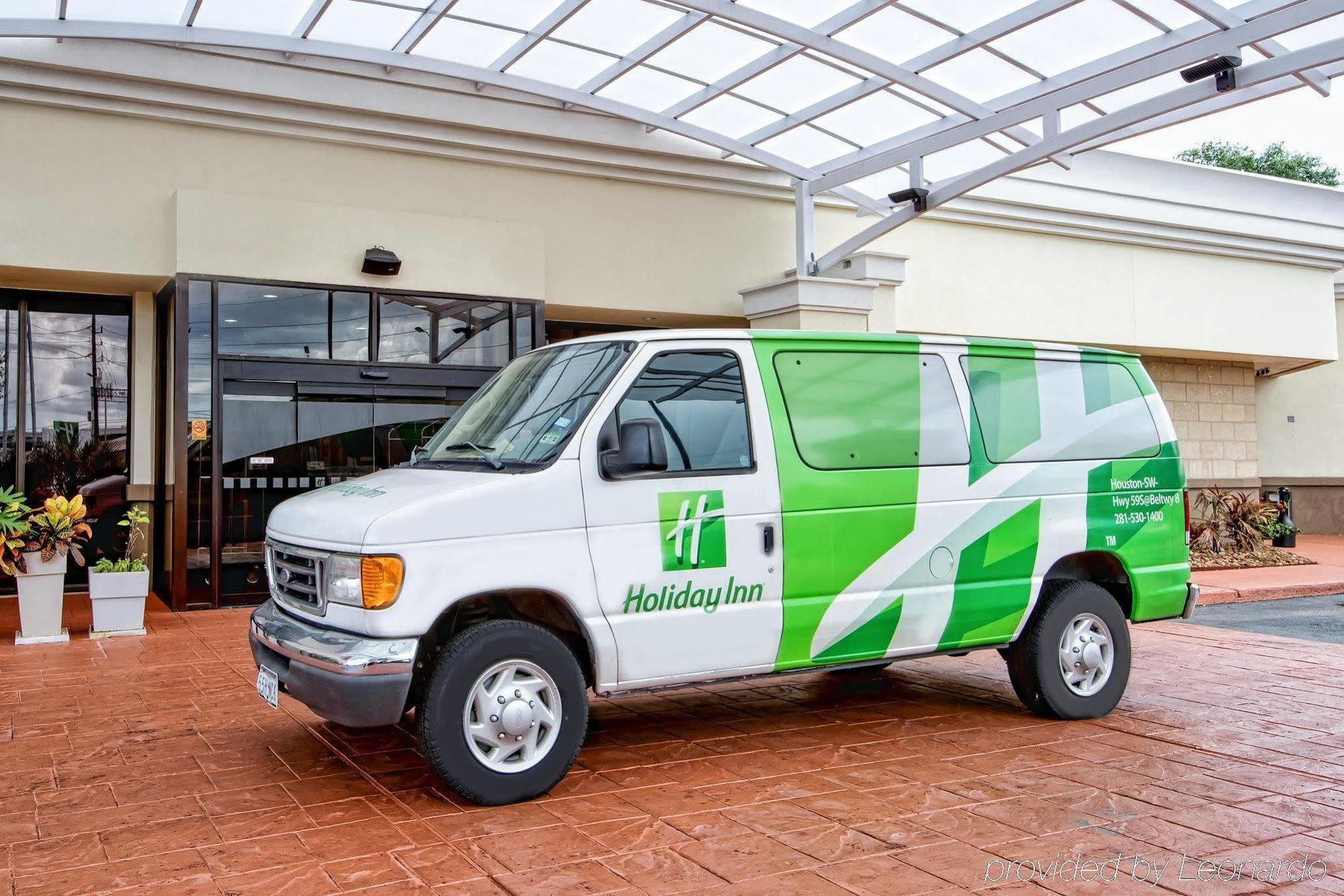 Holiday Inn Houston Sw-Near Sugar Land By Ihg Exteriör bild