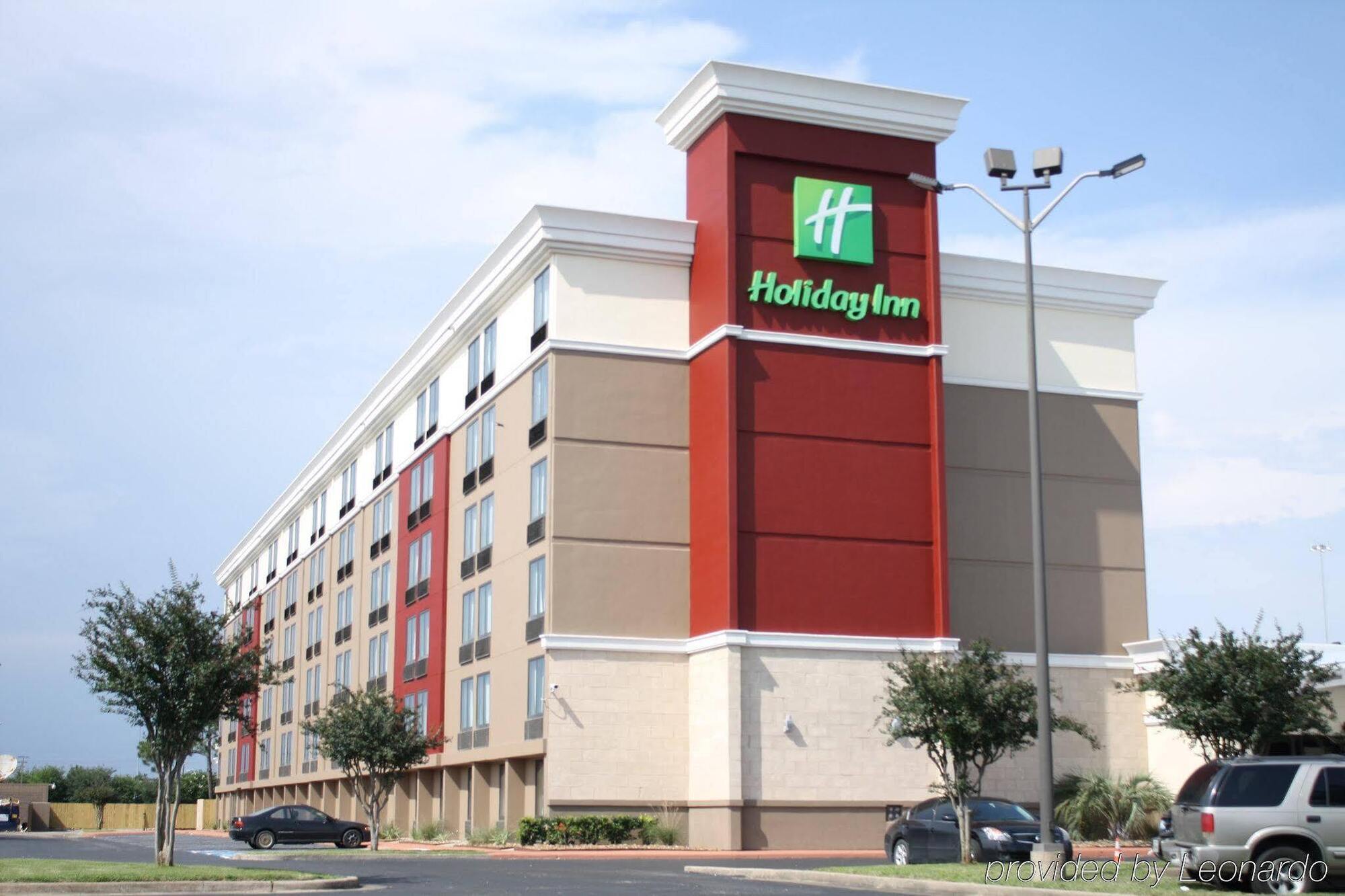 Holiday Inn Houston Sw-Near Sugar Land By Ihg Exteriör bild