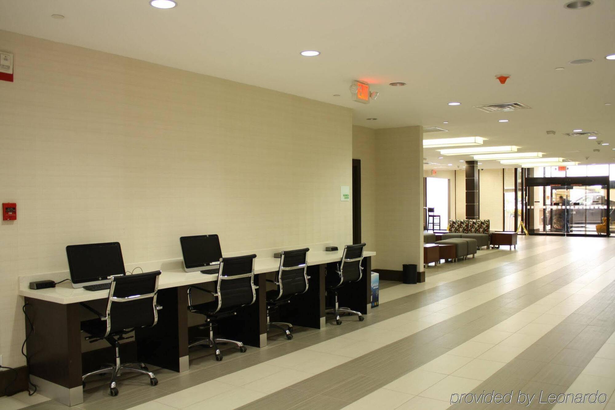 Holiday Inn Houston Sw-Near Sugar Land By Ihg Exteriör bild