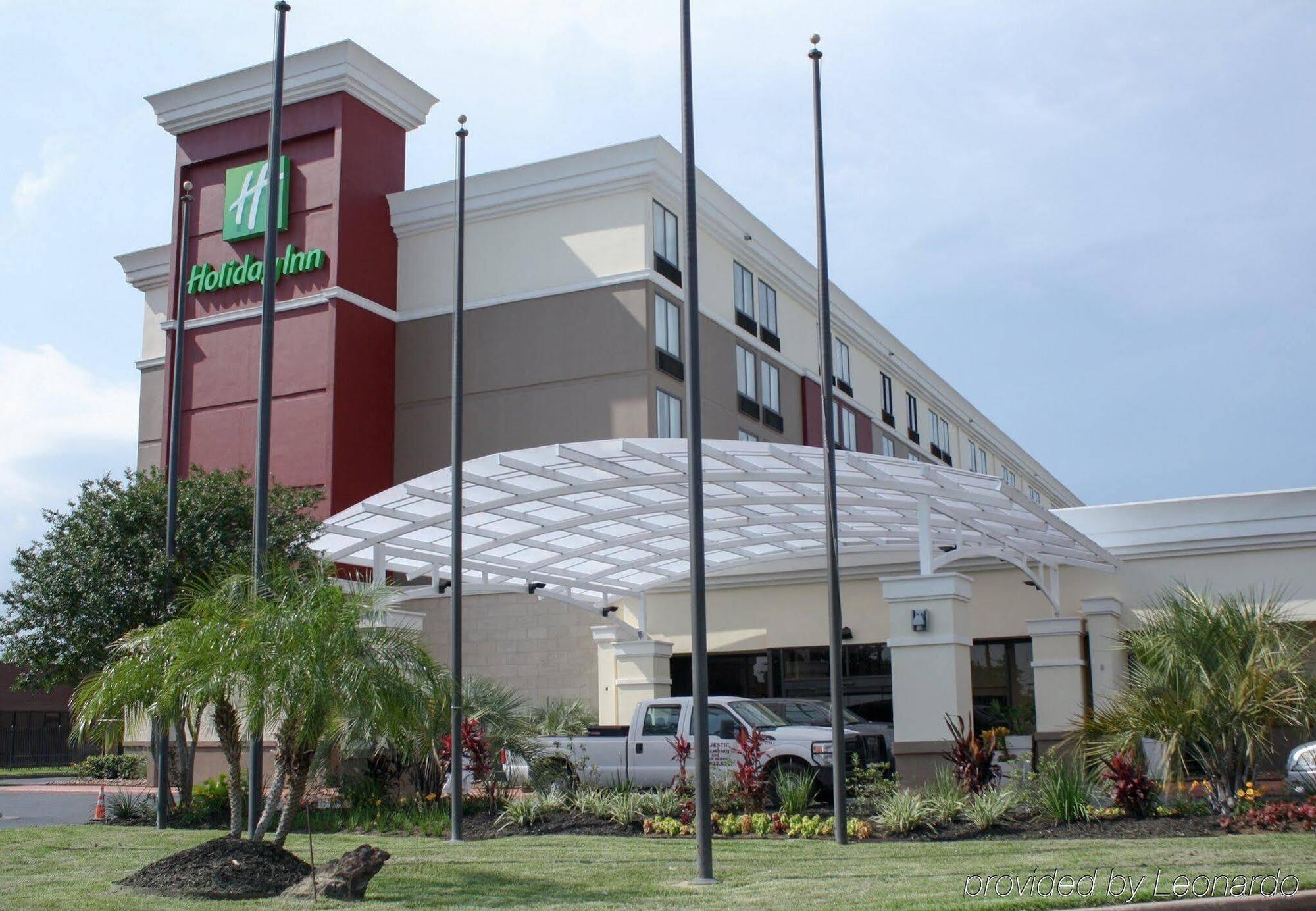 Holiday Inn Houston Sw-Near Sugar Land By Ihg Exteriör bild