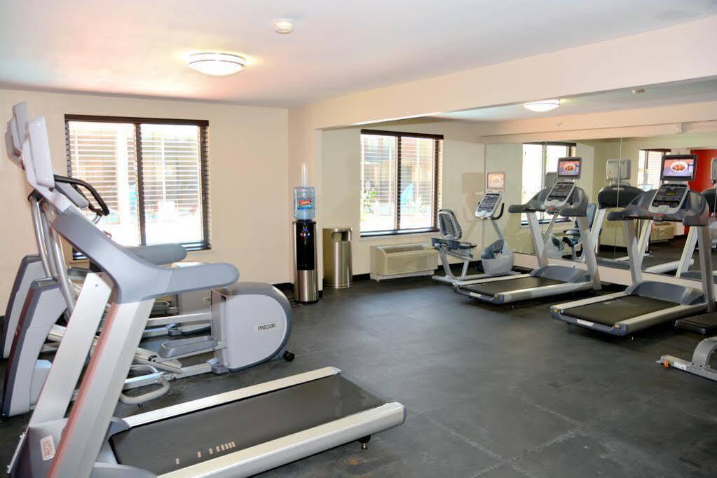 Holiday Inn Houston Sw-Near Sugar Land By Ihg Exteriör bild
