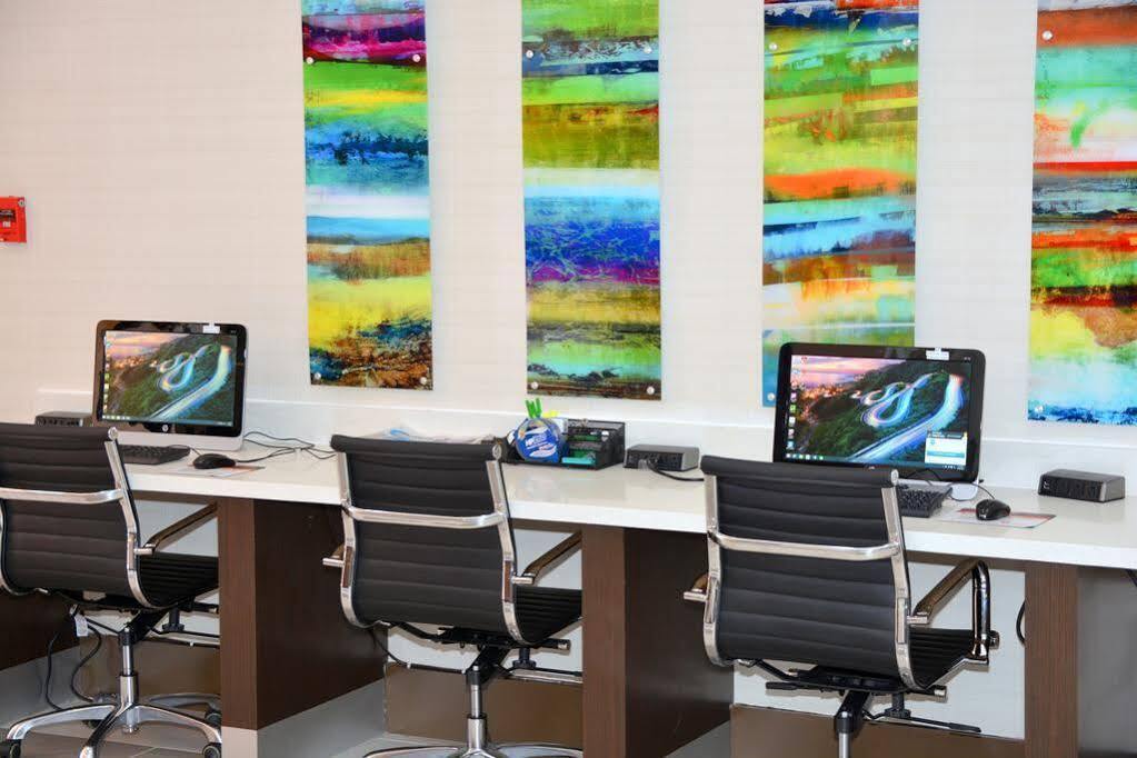 Holiday Inn Houston Sw-Near Sugar Land By Ihg Exteriör bild